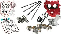 Harley-Davidson FXDCI 1450 EFI Dyna Super Glide Custom [2005] - HP103 Nockenwellen-Kit – Bild 8