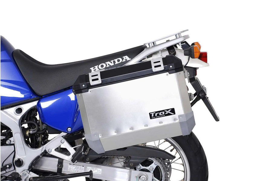honda africa twin 750 [SW-MOTECH] – EVO Seitengepäckträger