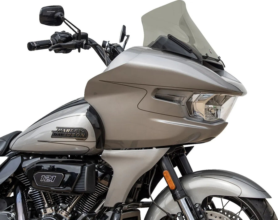 harley davidson touring [KLOCK WERKS] – Pare-brise Pro Touring Flare™