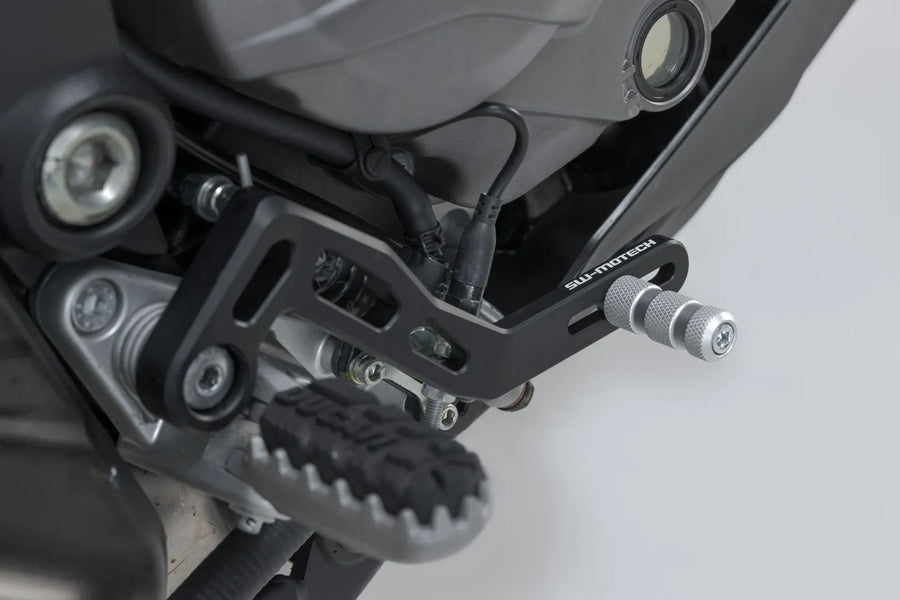 ducati multistrada 1260 [SW-MOTECH] – Bremspedal