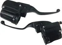 Harley-Davidson FLTRXSTSE 1977 Road Glide ST CVO 121 [2024] - handlebar fitting - picture 7