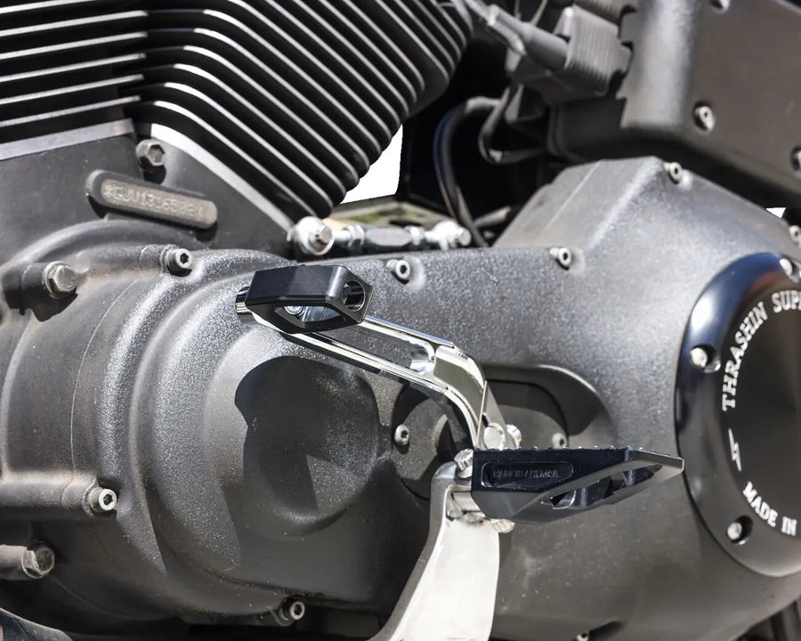 harley davidson sportster s rh 1250 s [THRASHIN SUPPLY CO.] – P-54 Schaltraste