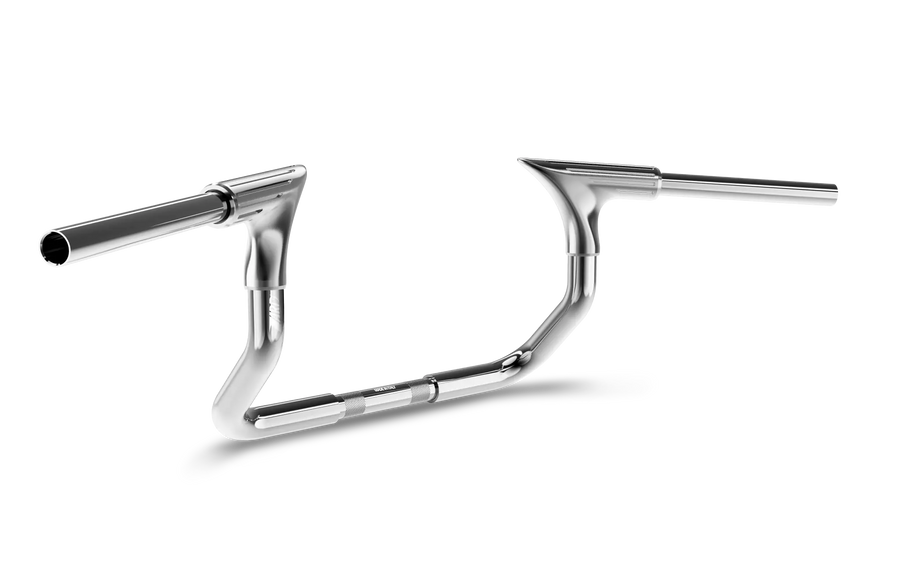 harley davidson flhxse [ZARD] – Eagle handlebars