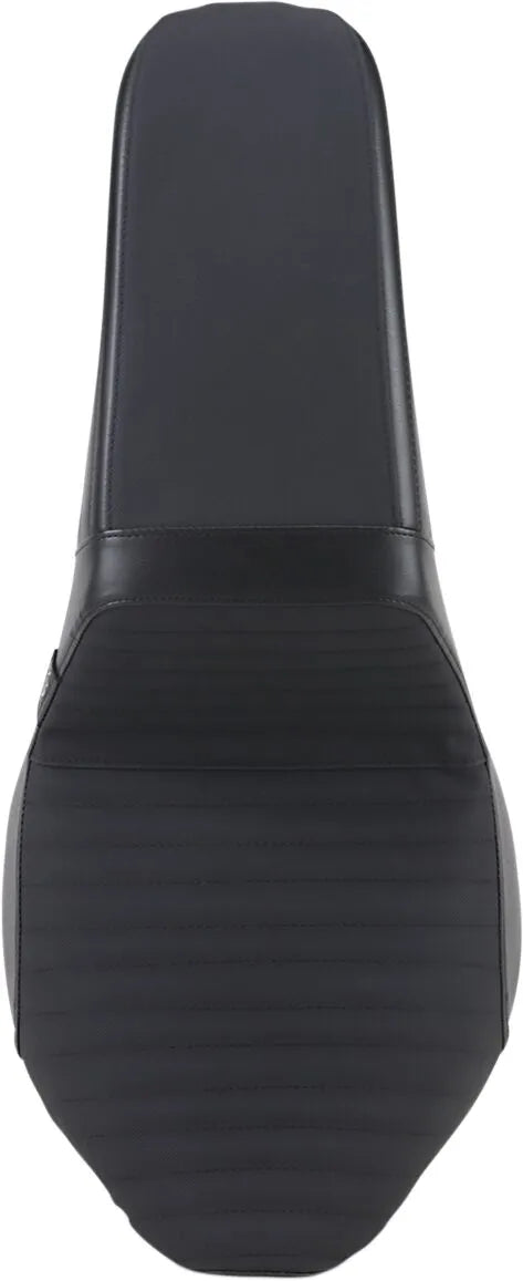 Harley Davidson FXRS [LE PERA] – Siège Kick Flip Biker Gel Gel