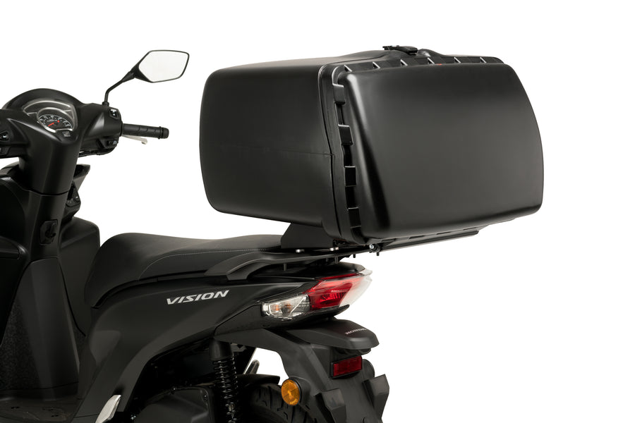 HONDA VISION 110 E5 [2025] – Maxi Boite – Noir