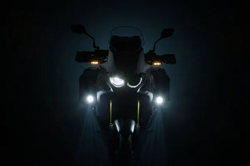 BMW R 1200 GS [2017-2018] - EVO Fernlicht-Kit – Bild 2