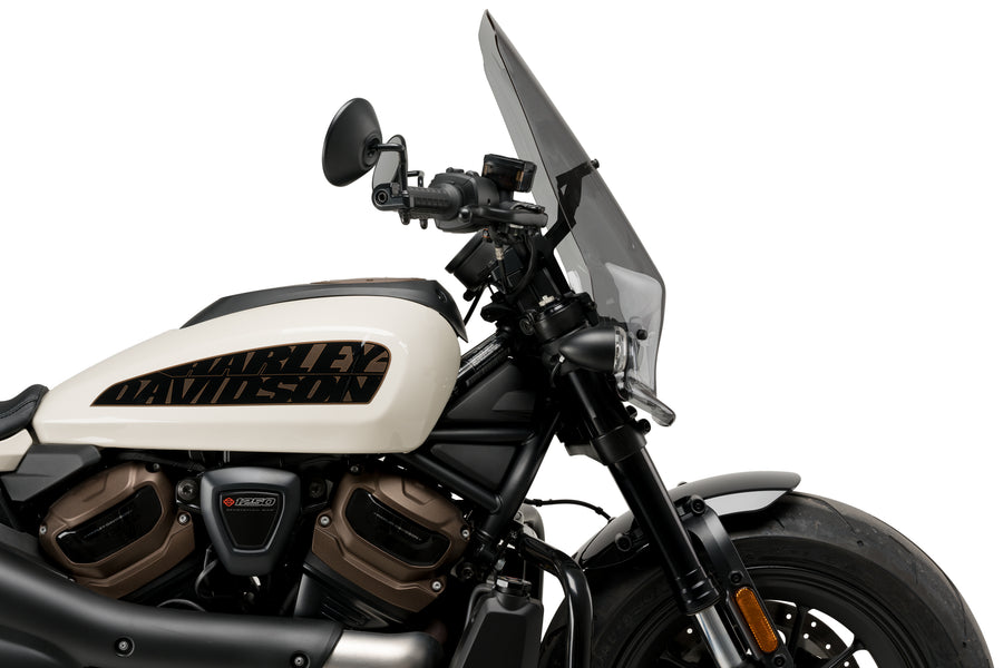 HARLEY DAVIDSON SPORTSTER S RH 1250 S [2024] – New Generation Touring – Getönt