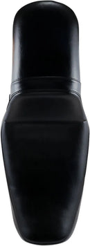 harley-davidson street bob [LE PERA] – Daytona Daddy Long Legs vinyl double seat-3