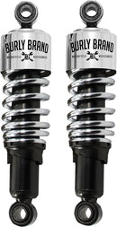 Harley-Davidson Sportster S [BURLY BRAND] – Slammer shock absorber-1
