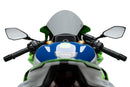 KAWASAKI ZX-4RR NINJA [2025] – Bulle R-Racer – Transparent-4