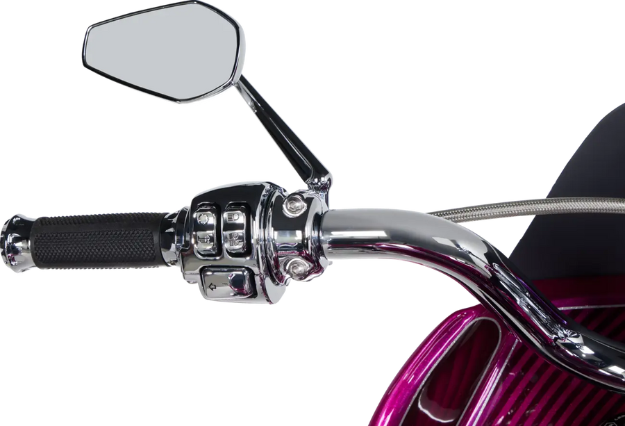 harley davidson fxlrst [DRAG SPECIALTIES] – Câble d'embrayage Quick Connect
