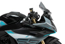 CFMOTO 450 SR [2025] – Bulle Z-Racing – Noir-4