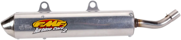 Yamaha Yz 250 [1996-1999] - Turbinecore 2 Spark Arrestor Endschalldämpfer – Bild 1
