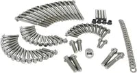 Harley-Davidson FLHCS 1923 Softail Heritage Classic 117 [2026] - 12-Point External Primary/Transmission Engine Bolt Set - Image 8