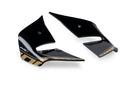 HONDA CB 1000 HORNET SP [2025] – D12 Spoiler – Black-13