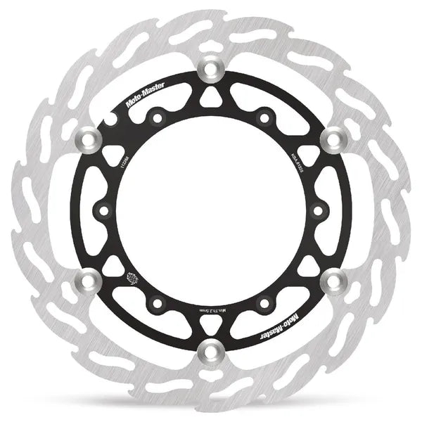 Beta RR 125 R Motard [2024-2025] - Disque de frein 270 - photo 3
