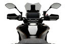YAMAHA TRACER 9 GT PLUS [2024] – sports screen – matt black-6