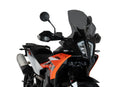 KTM 890 ADVENTURE R [2025] – Bulle Touring – Teintée-5