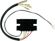 Suzuki GS 1000 [RICK'S MOTORSPORT ELECTRIC] – rectifier and regulator