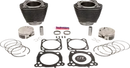 Harley-Davidson FLRT 1868 Freewheeler 114 [2021-2023] - Big Bore Zylindersatz – Bild 8