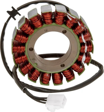 Yamaha XVS 1100 [RICK'S MOTORSPORT ELECTRIC] - Stator Hot Shot