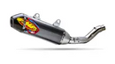 Triumph Tf 450-E [2026] - Megabomb Header 4-stroke - surface: titanium - picture 10
