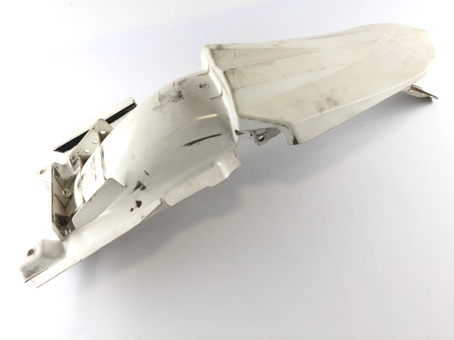 SWM SM 125 R [2017] - Rear fender mudguard