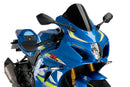 SUZUKI GSX-R 1000 R [2021] – R-Racer Scheibe – Getönt-5
