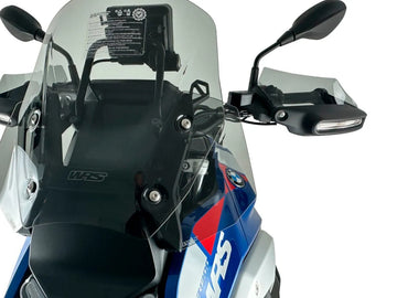 BMW R 1300 GS Adventure [WRS] – Déflecteurs d'air - 0