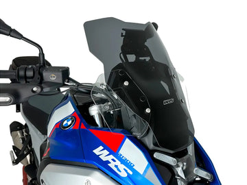 BMW R 1300 GS Trophy [WRS] – Windshield