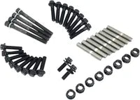 Harley-Davidson FLHCS 1923 Softail Heritage Classic 117 [2026] - Stud Kit - Photo 12