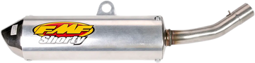 Suzuki Rm 250 [1996-2000] - Powercore 2 Shorty Endschalldämpfer – Bild 1