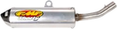 Suzuki Rm 80 [1989-1991, 1993-1994, 1996-1998] - Powercore 2 rear silencer - picture 10