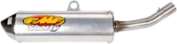 Kawasaki Kdx 200 [1995, 2000, 2002-2006] - Powercore 2 rear silencer - picture 11