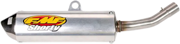 Suzuki Rm 250 [1996-2000] - Powercore 2 Shorty Endschalldämpfer – Bild 2