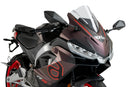 APRILIA RS 457 [2025] – Z-Racing Scheibe – Transparent-7