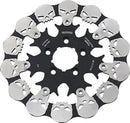 Harley-Davidson FXLRST 1923 Softail Low Rider ST 117 [2023] - Skull brake disc - picture 9