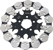 Harley-Davidson Fld 1690 Dyna Switchback [2015-2016] - Skull brake disc - picture 1