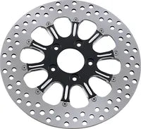 Harley-Davidson XL 883 R Roadster [2004, 2009-2010, 2013] - Disque de frein Skull - photo 11