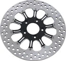 Harley-Davidson XL 883 R Roadster [2004, 2009-2010, 2013] - Disque de frein Skull - photo 11