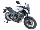 honda cb 500 hornet [WRS] – Sport Windschild CB500 Hornet-3