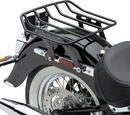 harley davidson softail street bob fxbb [COBRA] – Big Ass® Abnehmbarer Rundum-Gepäckträger-2