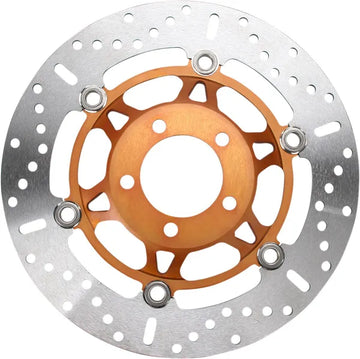 SUZUKI GSX-R 400 R SP [EBC] – MD Series Pro-Lite Contour X Bremsscheibe vorne