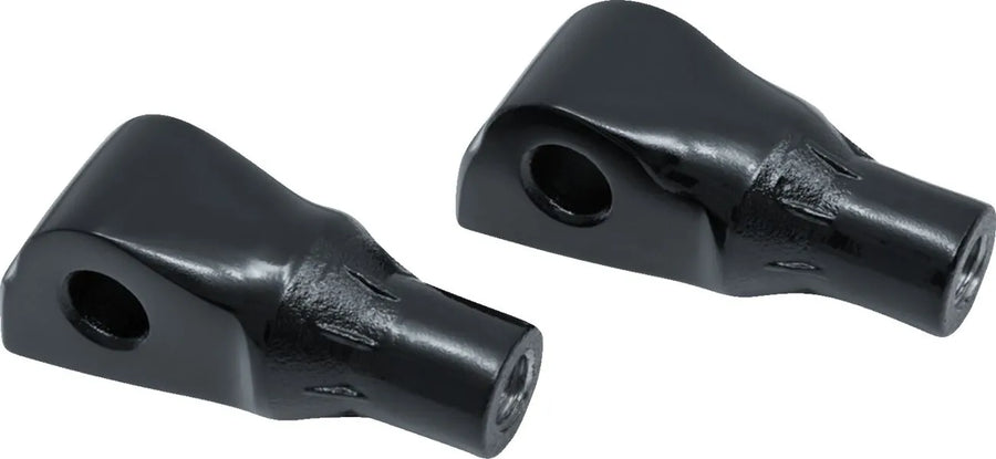 Harley-Davidson Street Bob 114 FXBBS [KURYAKYN] – Konischer Fussrastenadapter