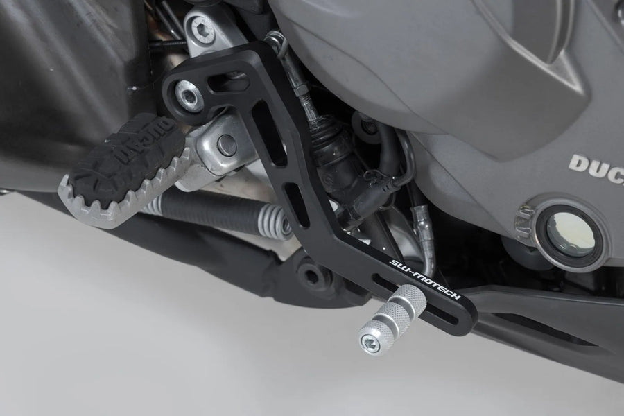 ducati multistrada 1260 [SW-MOTECH] – Bremspedal