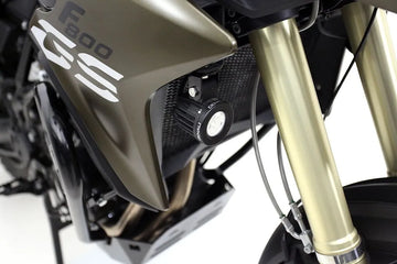 BMW F 800 GS F800GS [DENALI] – Positionsleuchten-Halterung