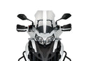 BENELLI TRK 502 X [2025] – Wind deflector extended – black-10