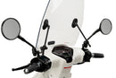KEEWAY SIXTIES 250 [2024] – Rollerscheibe Urban – Getönt-1