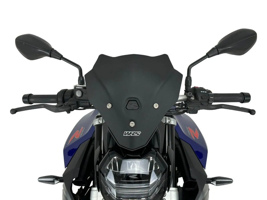 BMW F 900 R [WRS] - windshield
