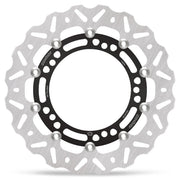 Kawasaki Z 900 [2025] - Nitro Series Bremsscheibe – Bild 1